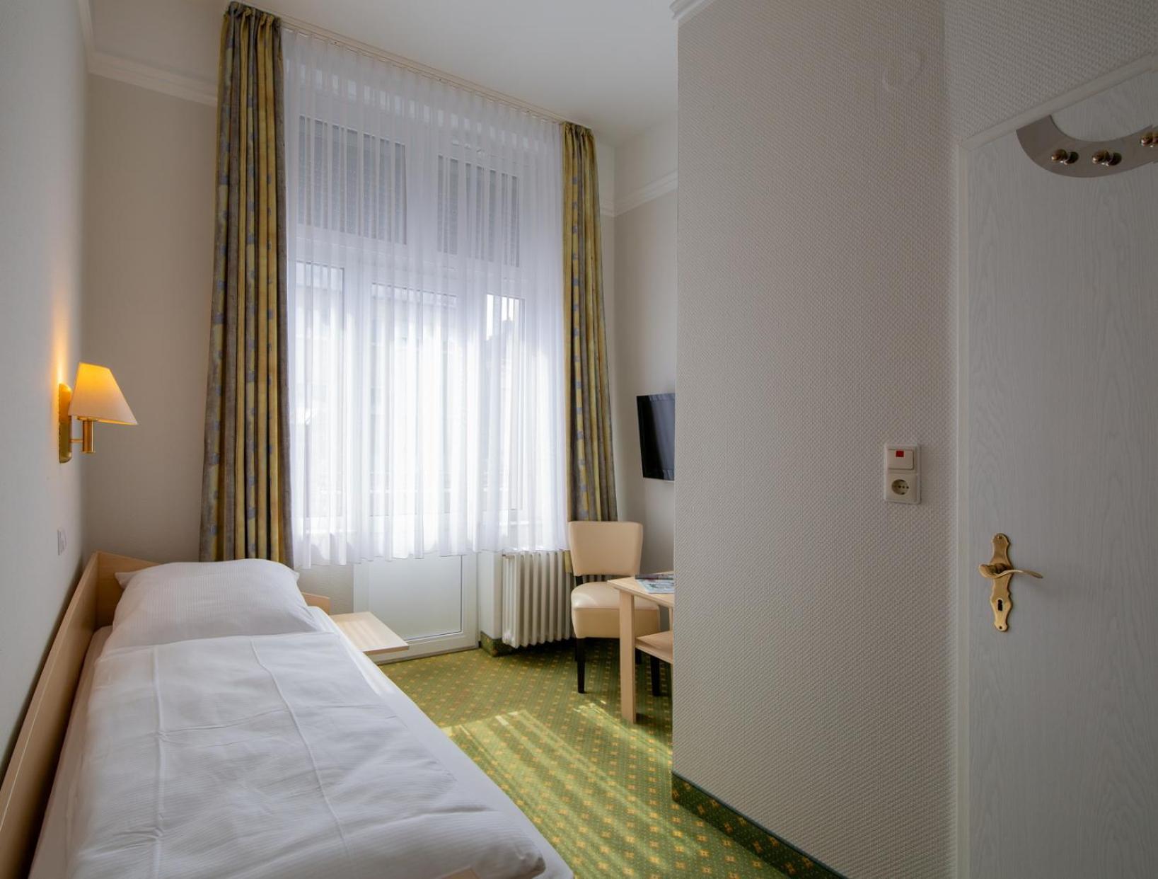 Logierhaus Extra Hotel Norderney Exterior foto
