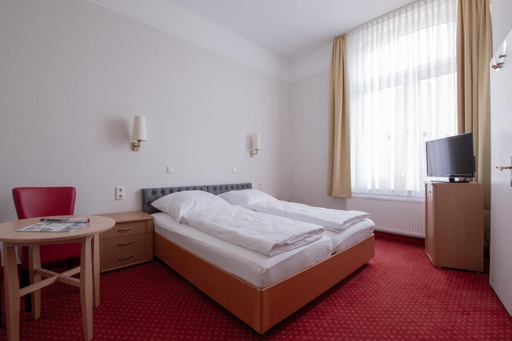 Logierhaus Extra Hotel Norderney Exterior foto